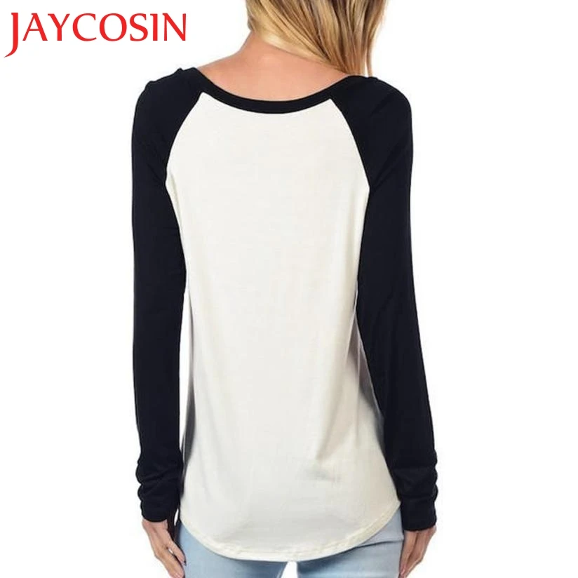 t shirt Women Long Sleeve T-Shirt Casual Loose Tops Shirt Tee women t-shirt July 0726
t shirt Women Long Sleeve T-Shirt Casual Loose Tops Shirt Tee women t-shirt July 0726