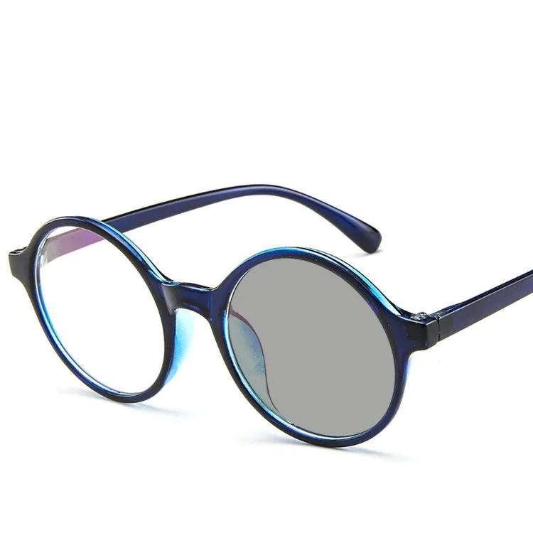 Vintage Transition Sun Photochromic Reading Glasses Men women Multifocal Diopter Progressive glasse Round reading glasses FML
Vintage Transition Sun Photochromic Reading Glasses Men women Multifocal Diopter Progressive glasse Round reading glasses FML