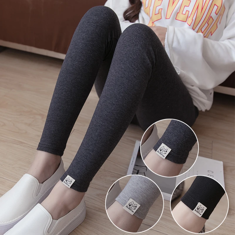 Pengpious 2019 pregnant woman skinny belly leggings autumn solid color maternity fashion hem stretched belly legging pants
Pengpious 2019 pregnant woman skinny belly leggings autumn solid color maternity fashion hem stretched belly legging pants