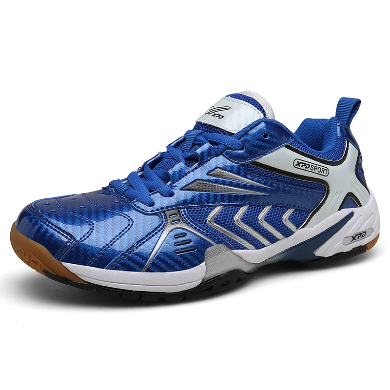 Men Stability Anti-Slippery Volleyball Shoes Unisex Breathable Table Tennis Shoes Women Sports Training Sneakers D0435
Men Stability Anti-Slippery Volleyball Shoes Unisex Breathable Table Tennis Shoes Women Sports Training Sneakers D0435