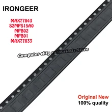 1piece MAX77843 S2MPS15A0 MPB02 MPB01 MAX77833 Power IC 1piece MAX77843 S2MPS15A0 MPB02 MPB01 MAX77833 Power IC