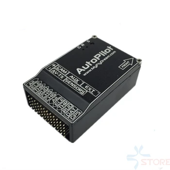MyFlyDream MFD UAV AutoPilot Unit APM compateble Flight Control System w/10 waypoints and GPS for RC Plane
MyFlyDream MFD UAV AutoPilot Unit APM compateble Flight Control System w/10 waypoints and GPS for RC Plane
