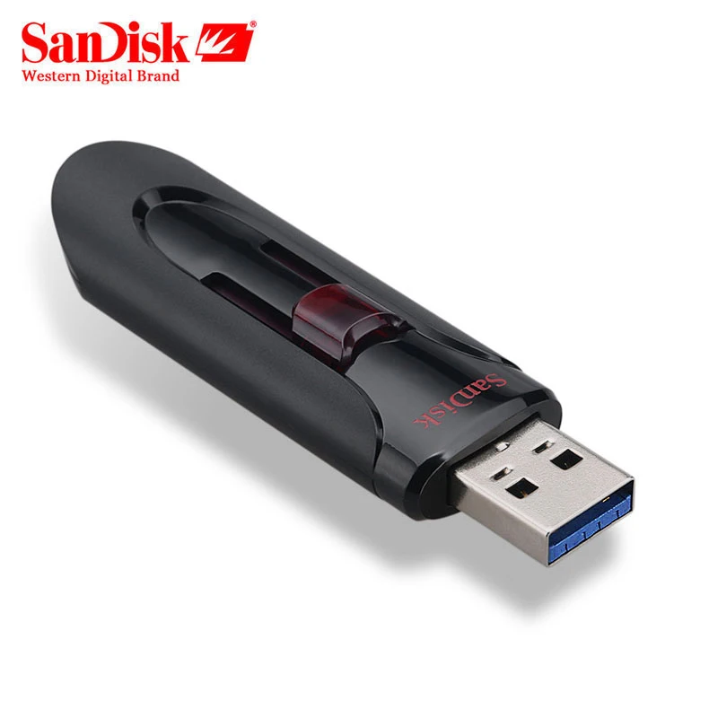 Original SanDisk USB 3.0 Flash Drive 16G 32GB 64GB 128GB Encryption Pen Drive 256GB Memory Stick Storage Device U Disk
Original SanDisk USB 3.0 Flash Drive 16G 32GB 64GB 128GB Encryption Pen Drive 256GB Memory Stick Storage Device U Disk