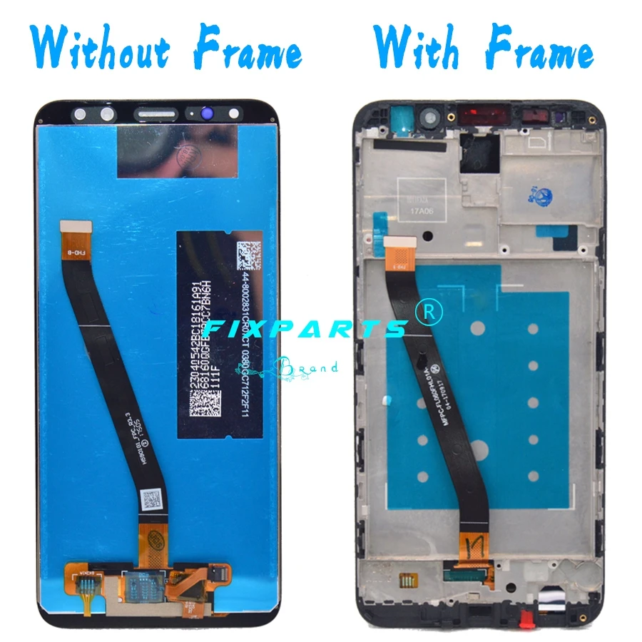 Mate 10 lite LCD Display