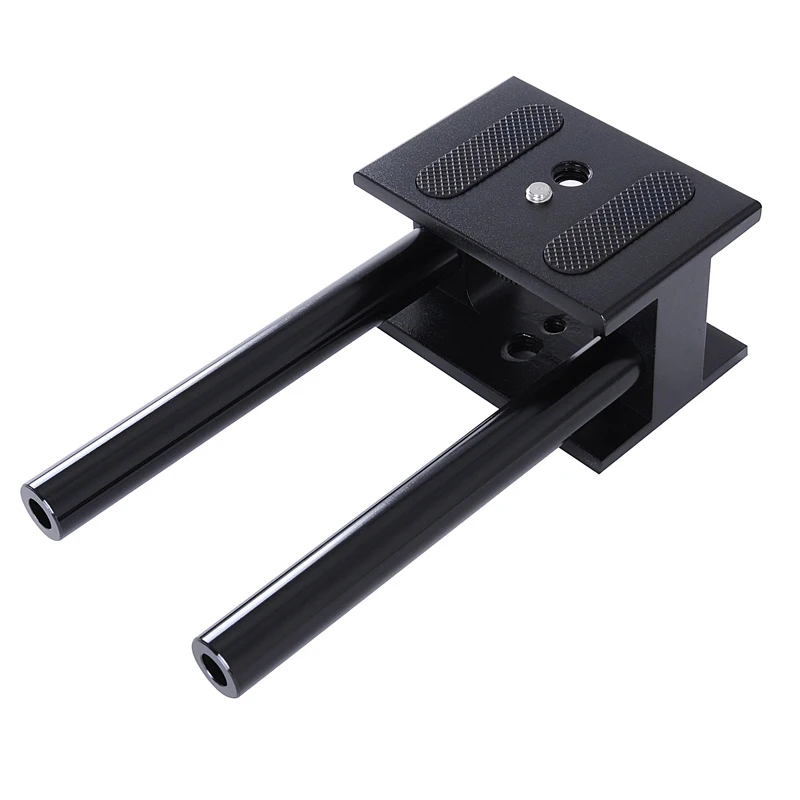 Sevenoak SK-FM01 Universal Follow Focus Mount Adapter for Canon Nikon Sony SLR Camera Rigs System 3/8 Tripod Follow Focus Tube
Sevenoak SK-FM01 Universal Follow Focus Mount Adapter for Canon Nikon Sony SLR Camera Rigs System 3/8 Tripod Follow Focus Tube