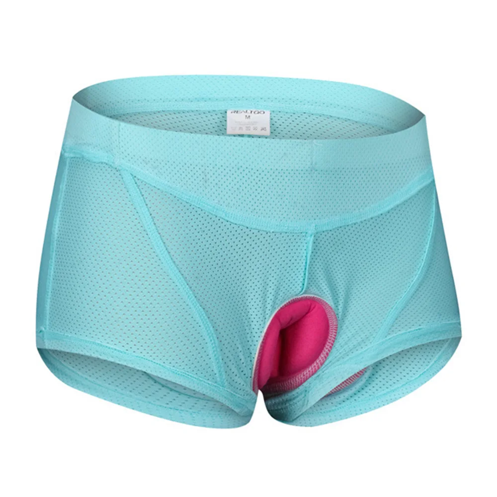 Plus Size 3D Cycling Underwear Shorts for Women 2019 Quick Dry Comfortable Pink Girl Silicone Gel Pad Outdoor Cycling Panties
Plus Size 3D Cycling Underwear Shorts for Women 2019 Quick Dry Comfortable Pink Girl Silicone Gel Pad Outdoor Cycling Panties