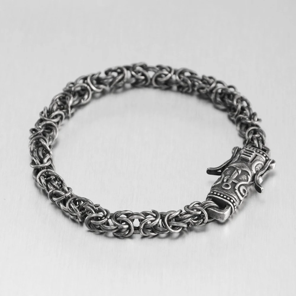 2019 New Goofan Hiphop Fashion Round Bracelet High Quality Stainless Steel Personality Accessories Men Women Gift STB162
2019 New Goofan Hiphop Fashion Round Bracelet High Quality Stainless Steel Personality Accessories Men Women Gift STB162