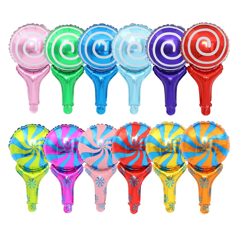 Foil Cartoon Balloons Cartoon Animal Handheld Balloon Birthday Party Decorations Kids Baby Shower Birthday Party Wedding Decor
Foil Cartoon Balloons Cartoon Animal Handheld Balloon Birthday Party Decorations Kids Baby Shower Birthday Party Wedding Decor