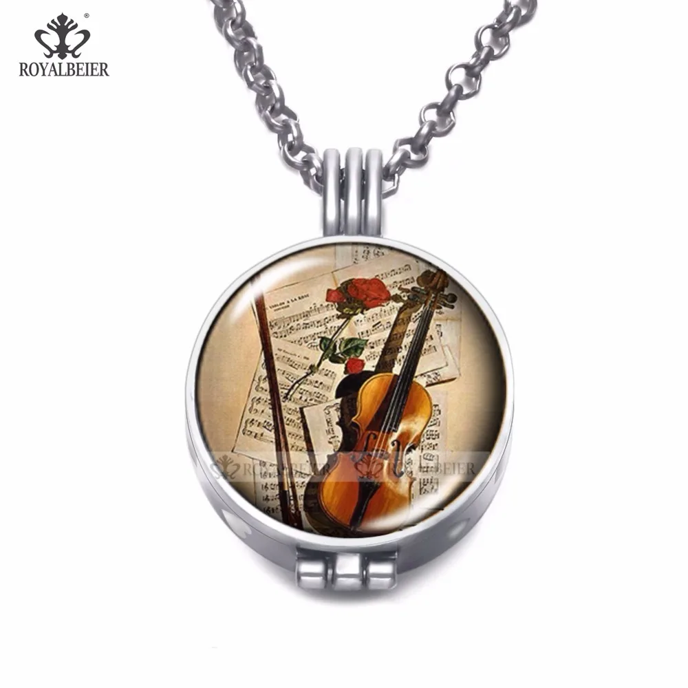 ROYALBEIER Christmas Theme Multi Pattern Locket Pendant Necklace Perfume Fragrance Essential Oil Aromatherapy Diffuser DZ2421
ROYALBEIER Christmas Theme Multi Pattern Locket Pendant Necklace Perfume Fragrance Essential Oil Aromatherapy Diffuser DZ2421