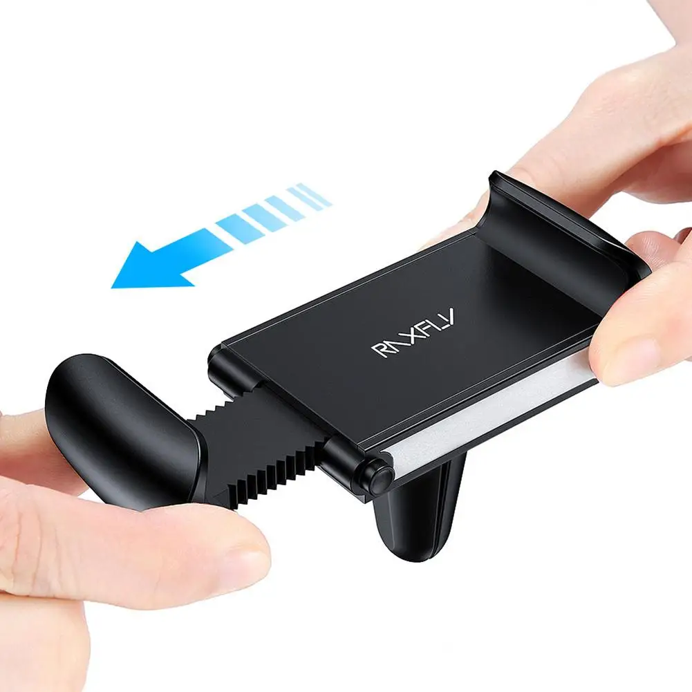 New Arrival Auto Car Air Vent Mount Holder Stand Cradle for 4.5-6.5inch Mobile Phone
New Arrival Auto Car Air Vent Mount Holder Stand Cradle for 4.5-6.5inch Mobile Phone