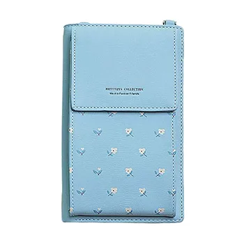 Women Wallet Cross Body Leather Purse Cell Phone Mini Pouch Shoulder Wallet Bag Flap Flowers Solid small cartera hombre carteras
Women Wallet Cross Body Leather Purse Cell Phone Mini Pouch Shoulder Wallet Bag Flap Flowers Solid small cartera hombre carteras