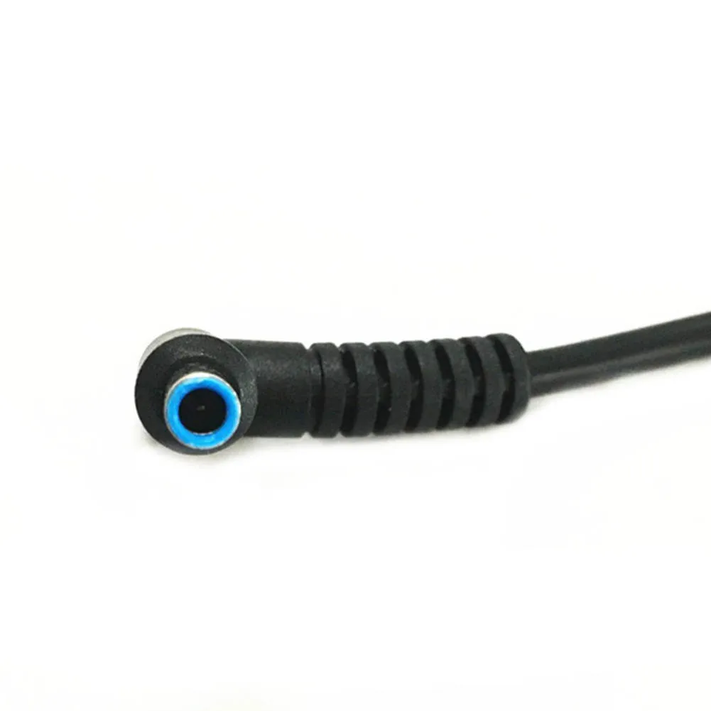 Newly DC Power Charge Converter Adapter Cable Cord 7.4*5.0 to 4.5*3.0 For HP Dell
Newly DC Power Charge Converter Adapter Cable Cord 7.4*5.0 to 4.5*3.0 For HP Dell