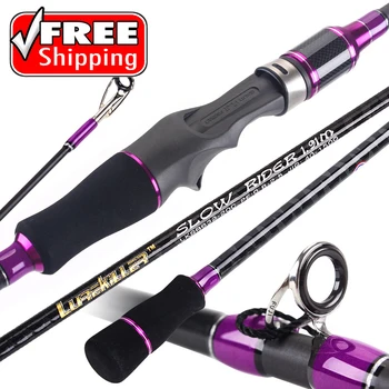 Lurekiller fishing rod tackle Slow jigging fishing rod Spinning Casting free shipping Fuji Guide light jigging 12kg saltwater
Lurekiller fishing rod tackle Slow jigging fishing rod Spinning Casting free shipping Fuji Guide light jigging 12kg saltwater
