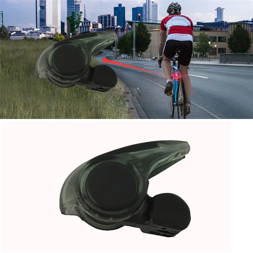 Portable Mini Brake Bike Light Mount Tail Rear Bicycle Light Cycling LED Light Bicycle rear light Free Shipping #2A26
Portable Mini Brake Bike Light Mount Tail Rear Bicycle Light Cycling LED Light Bicycle rear light Free Shipping #2A26