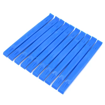 50/100pcs/set Plastic Spudger Blue Stick Mobile Phone Repair Tools Kit For iPhone iPad Samsung Cell Phone Hand Tools
50/100pcs/set Plastic Spudger Blue Stick Mobile Phone Repair Tools Kit For iPhone iPad Samsung Cell Phone Hand Tools