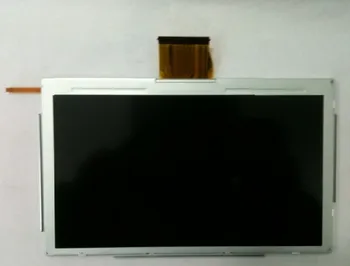 Original For Nintend for WIIU Gamepad LCD Display Screen Replacement repair part no dead pixel
Original For Nintend for WIIU Gamepad LCD Display Screen Replacement repair part no dead pixel