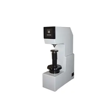 Byes/ billion HB-3000B Brinell hardness tester, material more soft material, bearing alloy material measurement