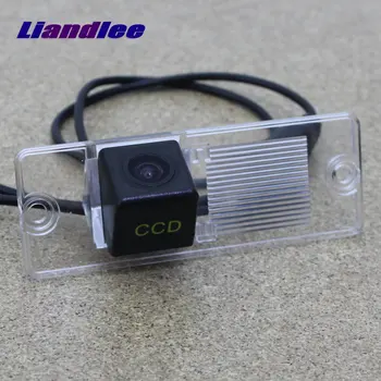 Liandlee Reverse Rear View Camera For Mitsubishi Montero Shogun / Car Backup Camera For Parking HD Night Vision
Liandlee Reverse Rear View Camera For Mitsubishi Montero Shogun / Car Backup Camera For Parking HD Night Vision