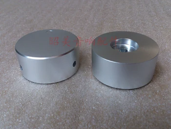 1pcs aluminum knob potentiometer knob 48*22mm potentiometer cap car knob switch cap Encoder for amplifier
1pcs aluminum knob potentiometer knob 48*22mm potentiometer cap car knob switch cap Encoder for amplifier
