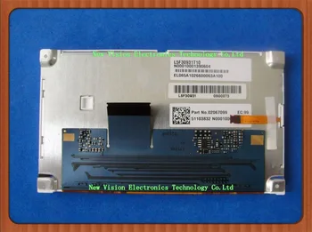L5F30931T10 L5F30931 EL065A New Original 6.5 inch Car Replacement LED LCD Display Module
L5F30931T10 L5F30931 EL065A New Original 6.5 inch Car Replacement LED LCD Display Module