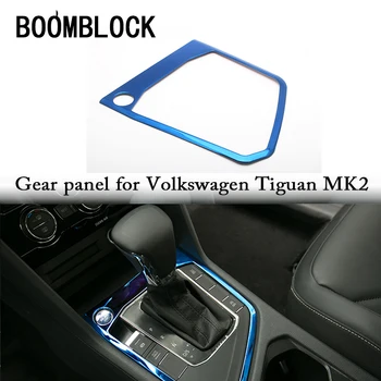 BOOMBLOCK Car Stickers Covers For VW Tiguan 2017 2018 For Volkswagen VW Tiguan 2 MK2 2016 Gears Shift Panel Knob Trim
BOOMBLOCK Car Stickers Covers For VW Tiguan 2017 2018 For Volkswagen VW Tiguan 2 MK2 2016 Gears Shift Panel Knob Trim