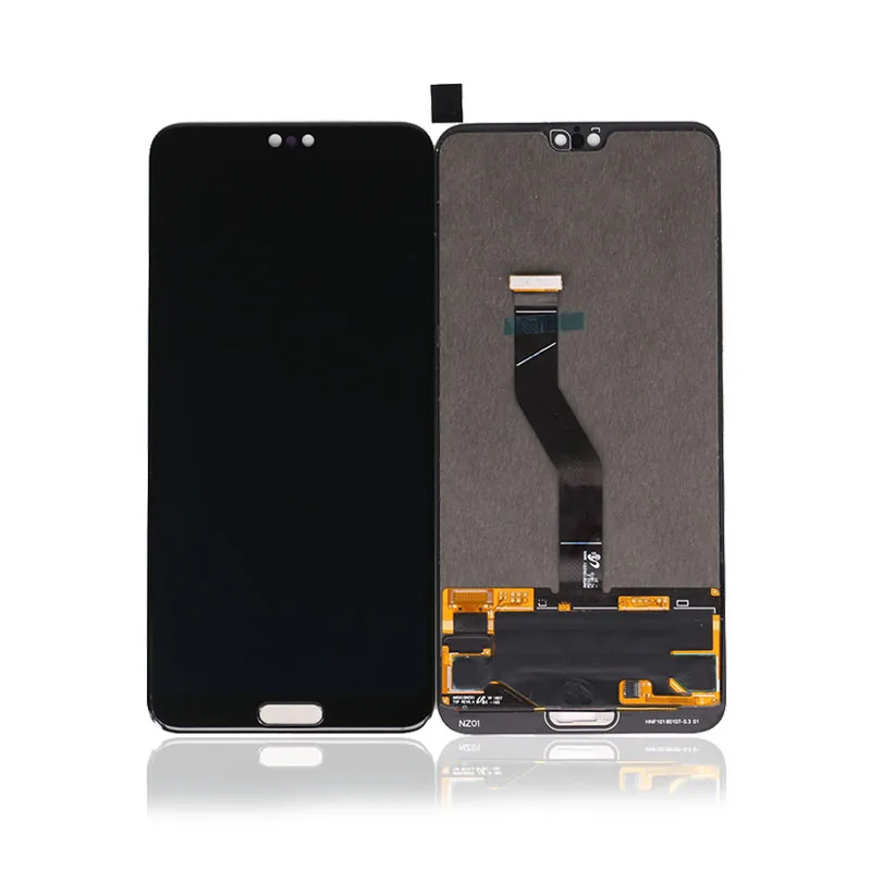 for Huawei P20 Pro LCD Display Screen Touch Digitizer Assembly for Huawei P20 Pro Screen CLT-AL01 LCD Accessory Free Shipping
for Huawei P20 Pro LCD Display Screen Touch Digitizer Assembly for Huawei P20 Pro Screen CLT-AL01 LCD Accessory Free Shipping