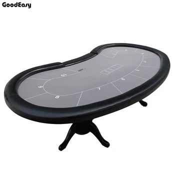 -280*140cm 6Colors Casino Poker Table Texas Hold'em Baccarat Square Tbale with 10 players
-280*140cm 6Colors Casino Poker Table Texas Hold'em Baccarat Square Tbale with 10 players