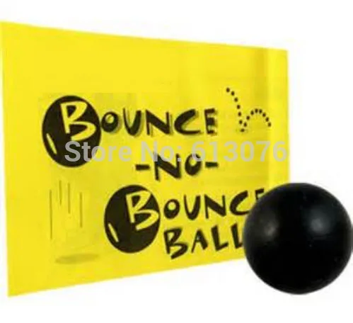 5pcs Bounce No Bounce Ball Magic Tricks Magician Close Up Illusion Gimmick Props Funny Mentalism
5pcs Bounce No Bounce Ball Magic Tricks Magician Close Up Illusion Gimmick Props Funny Mentalism