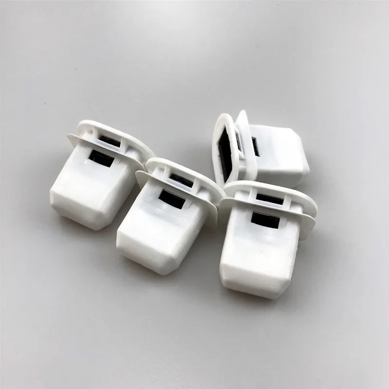 4L0886373 4Pcs White Nylon Rear Row Seats Screw Grommet For Audi Q7 A4 S4 A5 A6 RS4 RS5 RS6 RS7 For Seat For Skoda 4L0 886 373
4L0886373 4Pcs White Nylon Rear Row Seats Screw Grommet For Audi Q7 A4 S4 A5 A6 RS4 RS5 RS6 RS7 For Seat For Skoda 4L0 886 373