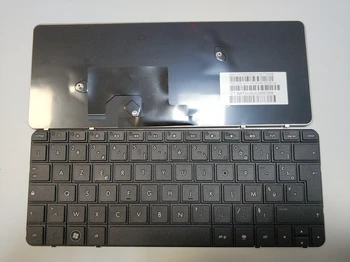 Belgium Canada French Laptop Keyboard for HP Mini 1103 210-3000 110-3500 110-4100 210-2037 200-4000 210-3025sa 210-2037 AZERTY
Belgium Canada French Laptop Keyboard for HP Mini 1103 210-3000 110-3500 110-4100 210-2037 200-4000 210-3025sa 210-2037 AZERTY
