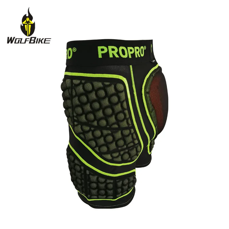 PROPRO Women Men Snowboard Shorts Armor Gear Hip Butt Support Ski MTB Cycling Hockey Skateboarding Protective Roller Short
PROPRO Women Men Snowboard Shorts Armor Gear Hip Butt Support Ski MTB Cycling Hockey Skateboarding Protective Roller Short