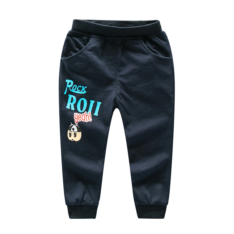 Boys'trousers Thin Spring And Summer Garments 2019 New Arrival Children's Trousers Cotton 95% Elastic size 90 100 110 120 130 CM
Boys'trousers Thin Spring And Summer Garments 2019 New Arrival Children's Trousers Cotton 95% Elastic size 90 100 110 120 130 CM