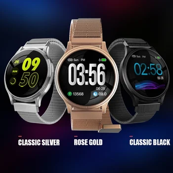 New MK08 Smart Watch IP67 Waterproof Blood Pressure Smartwatch Heart Rate Monitor Sports Watch For iphone Samsung Xiaomi
New MK08 Smart Watch IP67 Waterproof Blood Pressure Smartwatch Heart Rate Monitor Sports Watch For iphone Samsung Xiaomi