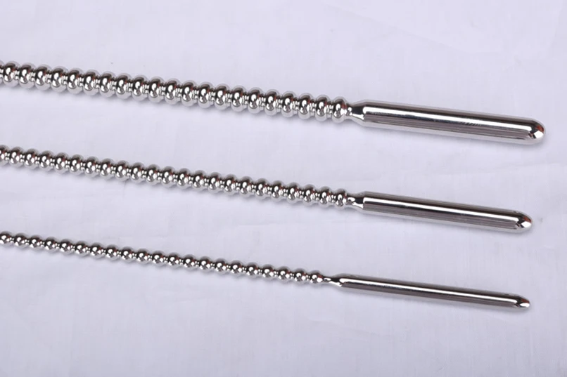 Уретральный Вибратор Из Металла Купить В Спб