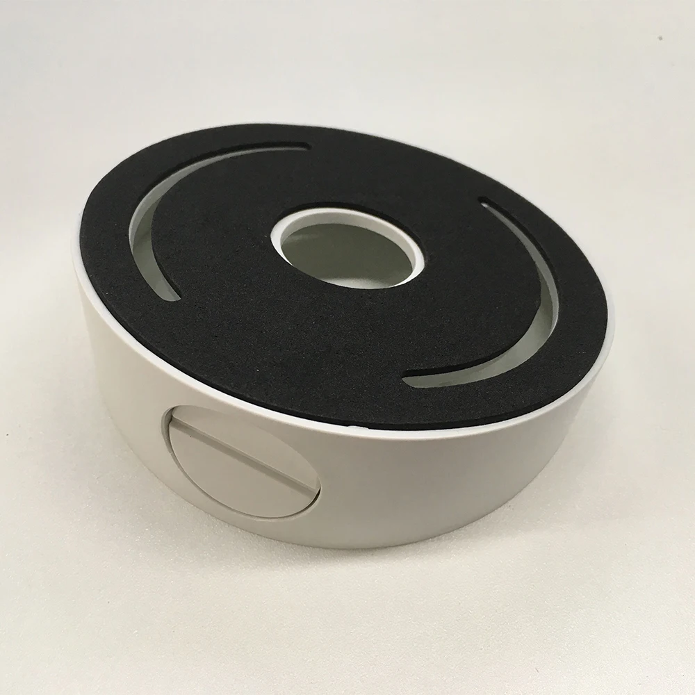 Dome IP Camera Bracket DS-1259ZJ Ceiling Mounting Bracket for DS-2CD31 and DC-2CD21 Series Security Camera
Dome IP Camera Bracket DS-1259ZJ Ceiling Mounting Bracket for DS-2CD31 and DC-2CD21 Series Security Camera