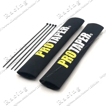 Front Fork Protector Rear Shock Absorber Guard Wrap Cover For CRF YZF KTM KLX Dirt Bike Motorcycle ATV Quad Motocross
Front Fork Protector Rear Shock Absorber Guard Wrap Cover For CRF YZF KTM KLX Dirt Bike Motorcycle ATV Quad Motocross