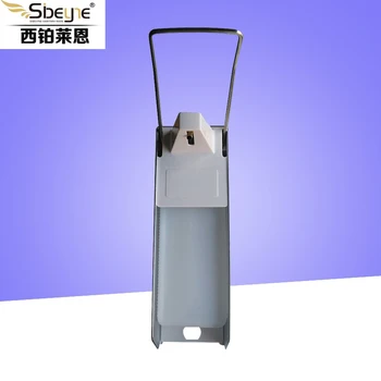 X-2268 Medical Equitment Soap Dispenser For Hotel Bathroom ABS Elbow Pressure Soap Dispenser Hand Sanitizer Alcohol Sterilizer
X-2268 Medical Equitment Soap Dispenser For Hotel Bathroom ABS Elbow Pressure Soap Dispenser Hand Sanitizer Alcohol Sterilizer