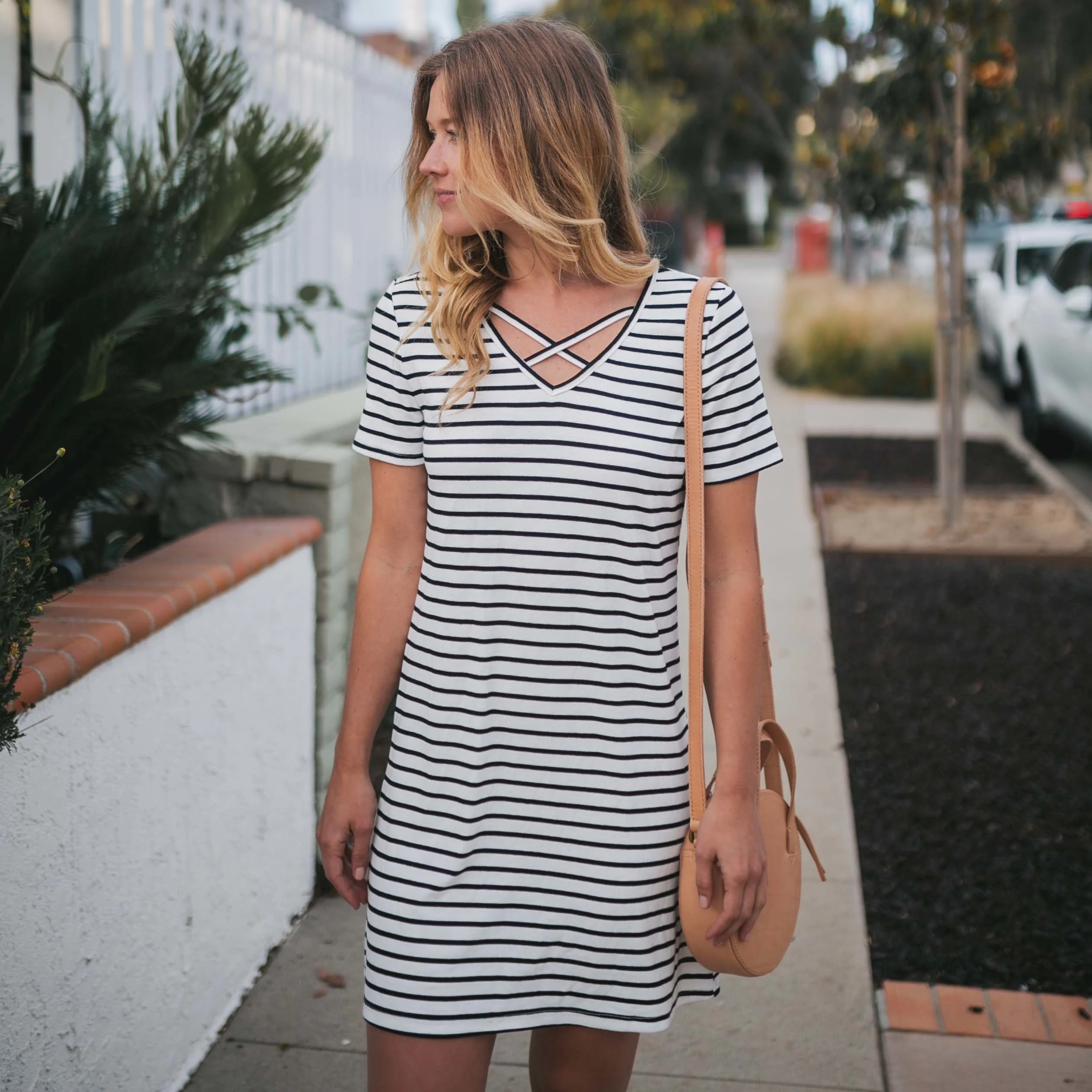 Criss Cross Dress (3)