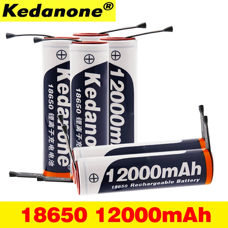18650 rechargeable battery 3.7 in 18650 12000 mAh capacity lithium-ion rechargeable battery for flashlight torch battery + diy n
18650 rechargeable battery 3.7 in 18650 12000 mAh capacity lithium-ion rechargeable battery for flashlight torch battery + diy n