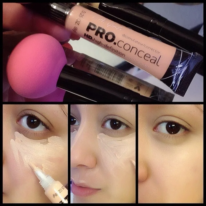 Color Concealer Makeup Cream Face Base Foundation Make up Cosmetics Waterproof Bronzer Contour Cover Concealer Cream for Beauty
Color Concealer Makeup Cream Face Base Foundation Make up Cosmetics Waterproof Bronzer Contour Cover Concealer Cream for Beauty