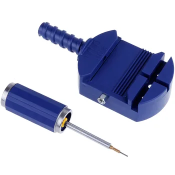 Watch Link For Band Slit Strap Bracelet Chain Pin Remover Adjuster Repair Tool Kit For Men/Women Watch
Watch Link For Band Slit Strap Bracelet Chain Pin Remover Adjuster Repair Tool Kit For Men/Women Watch