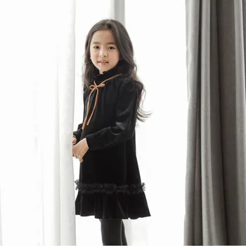 2019 New Baby Girl Spring Dress Kids New Arrival Dress Children Top Silver Fox Toddler Lace Ruffles Dress Soft Comfortable 3-12y
2019 New Baby Girl Spring Dress Kids New Arrival Dress Children Top Silver Fox Toddler Lace Ruffles Dress Soft Comfortable 3-12y
