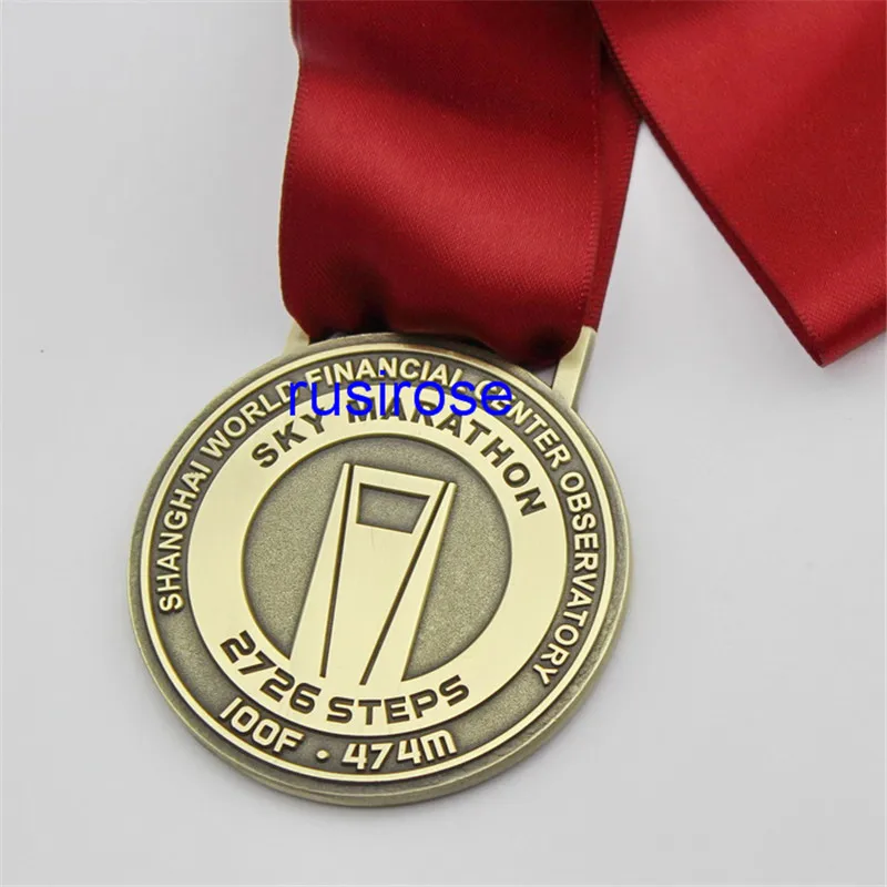 Antique double sided global health medal medal custom, factory direct custom sports medal
Antique double sided global health medal medal custom, factory direct custom sports medal