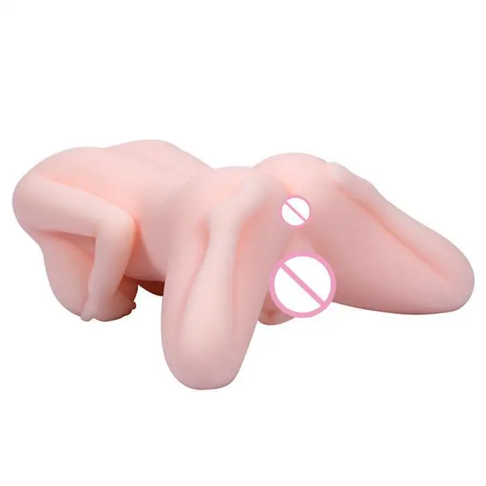 Мастурбатор Вагина Для Мужчин Кукла