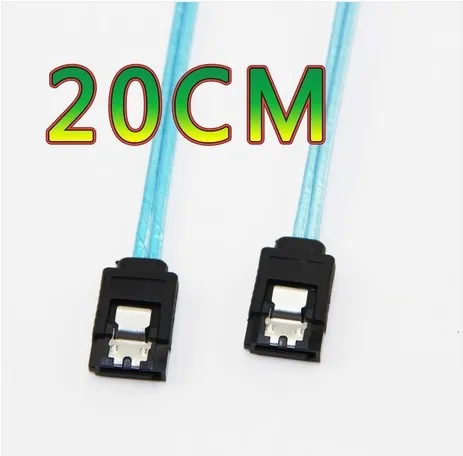 5pcs/lot HDD SSD Dual Channel 7pin SATA 3.0 Female to Female F/F Extension Data SAS Cable Shielding Blue 6Gbps 20cm
5pcs/lot HDD SSD Dual Channel 7pin SATA 3.0 Female to Female F/F Extension Data SAS Cable Shielding Blue 6Gbps 20cm