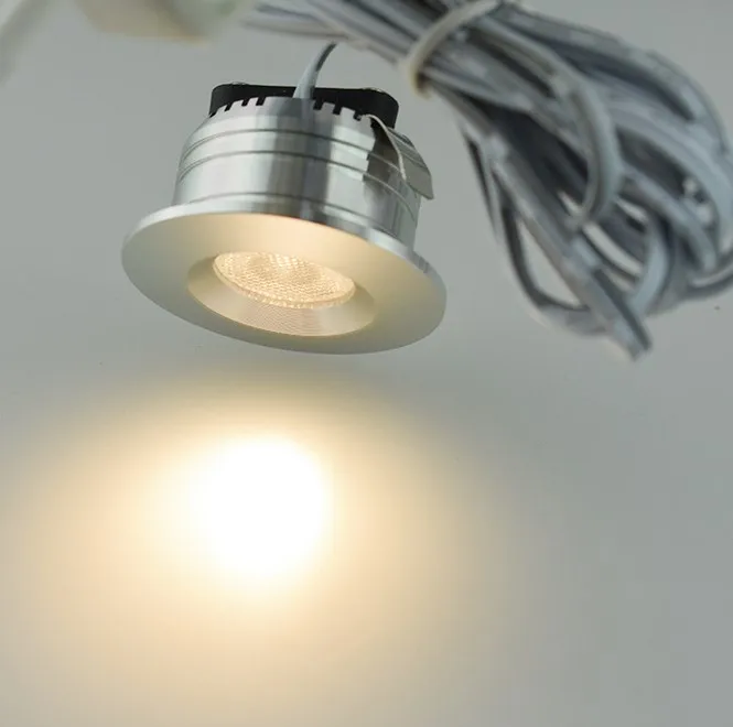 DC12V 1W Conceal Installation Mini LED Under Cabinet Closet Lights Motor Homes High Color Rendering Index Lamps CE Rose
DC12V 1W Conceal Installation Mini LED Under Cabinet Closet Lights Motor Homes High Color Rendering Index Lamps CE Rose