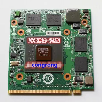 9500MGS 512MB Graphics Video Card for nVidia GeForce 9500M G84-625-A2 for Acer Aspire 4520 5520 5720 5920G 7720 6930 8920 5720G
9500MGS 512MB Graphics Video Card for nVidia GeForce 9500M G84-625-A2 for Acer Aspire 4520 5520 5720 5920G 7720 6930 8920 5720G