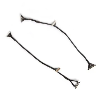 for DJI Mavic 2 Pro/Zoom Signal Transmission Flex Cable PTZ Camera Video Line Wire Gimbal Repair Spare Parts
for DJI Mavic 2 Pro/Zoom Signal Transmission Flex Cable PTZ Camera Video Line Wire Gimbal Repair Spare Parts