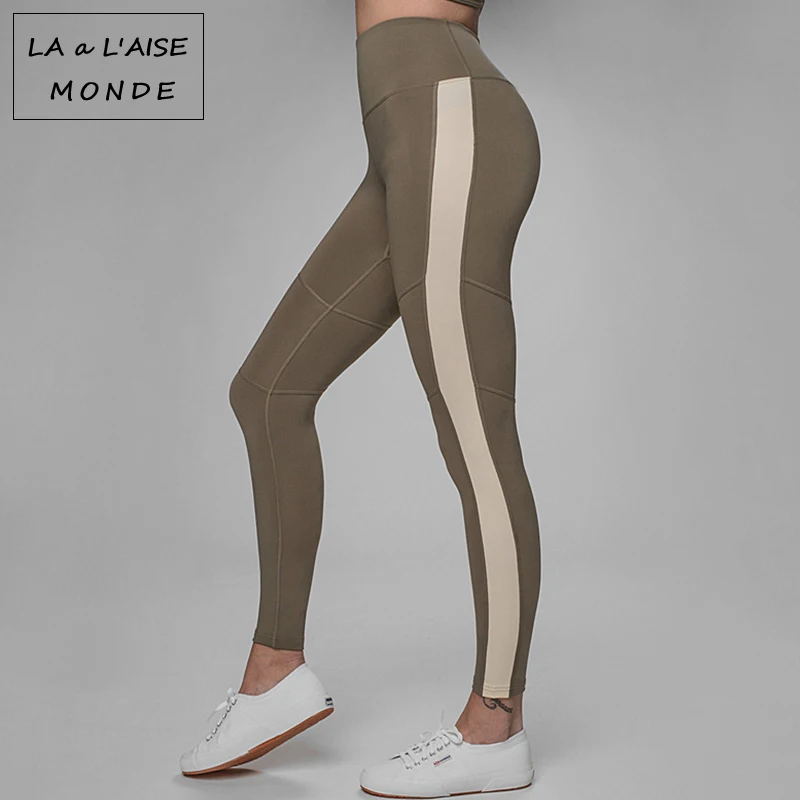 Super Stretchy Sport Leggings Women Patchwork Yoga Pants Workout Leggings Women's Activewear Running Tights Mesh Jogging Pants
Super Stretchy Sport Leggings Women Patchwork Yoga Pants Workout Leggings Women's Activewear Running Tights Mesh Jogging Pants