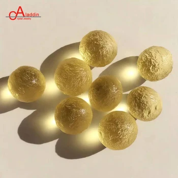 Aladdin Libya natural meteorite Yellow gold Rough Original stone Energy beads crystal diy Pendant Bracelet making Jewelry charm
Aladdin Libya natural meteorite Yellow gold Rough Original stone Energy beads crystal diy Pendant Bracelet making Jewelry charm